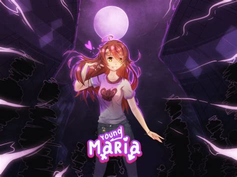 young maria game|Young Maria v6.7.0! Non.